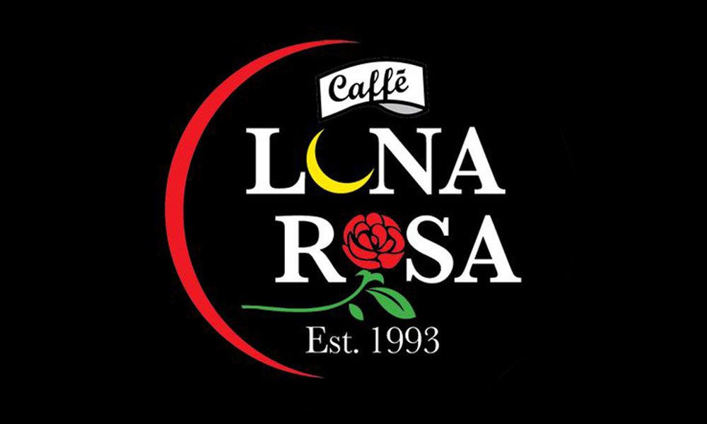 Caffe Luna Rosa