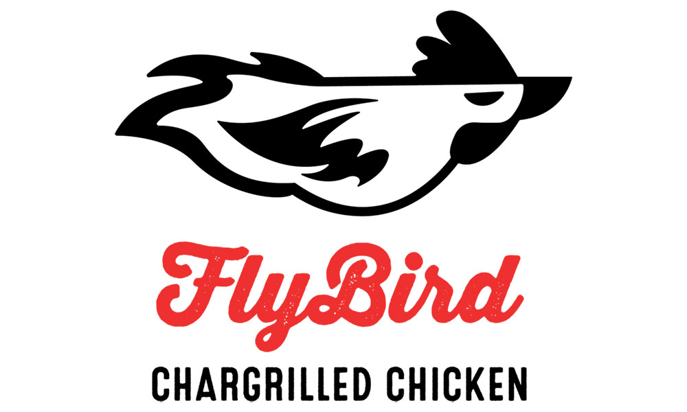 Flybird Chargrilled Chicken